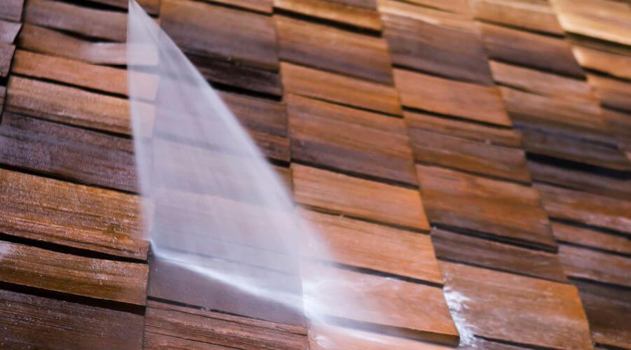 Professional tile roof repair services in Cantil, CA